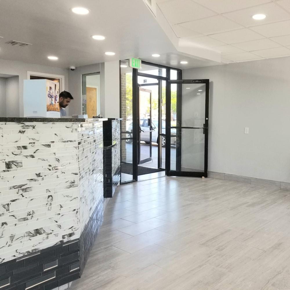Days Inn By Wyndham Easley West Of Greenville/Clemson Area Екстер'єр фото