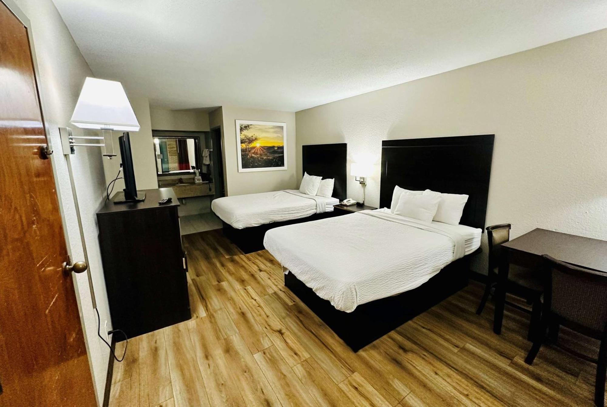 Days Inn By Wyndham Easley West Of Greenville/Clemson Area Екстер'єр фото